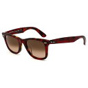 レイバン Ray-Ban サングラス ウェイファーラー ローブリッジフ...(4)
