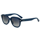 レイバン Ray-Ban サングラス エリック フルフィット 0RB4...(4)