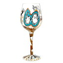 ロリータ LOLITA ワイングラス WINE GLASS 60 AND SASSY 魅力的な