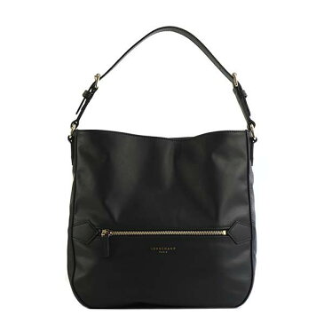 ロンシャン LONGCHAMP ショルダーバッグ 肩掛けバッグ 1303 888 001 ホーボーバッグ NOIR ブラック