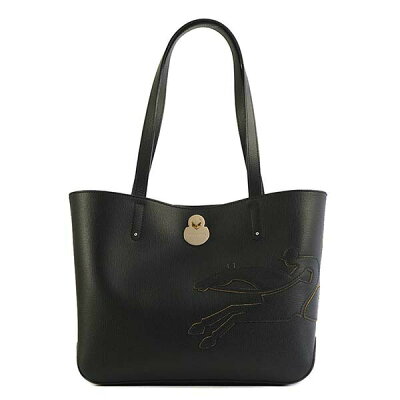 ロンシャン LONGCHAMP トートバッグ 肩掛けバッグ 1378 918 001 SHOP IT ショップ イット Sサイズ NOIR ブラック