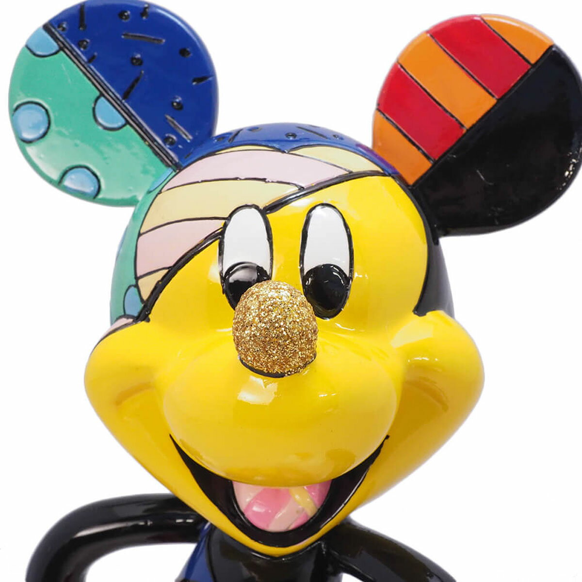 最新の激安 ロメロ ブリット Romero Britto ディズニーブリット Disney By Britto フィギュア 人形 置物 ミッキー ポップアート ミッキーマウス 新品 安い購入 Zobango Online Shop Com 最新の激安 ロメロ ブリット Romero Britto ディズニーブリット Disney By Britto フィギュア 人形 置物 ミッキー ポップアート ミッキーマウス 新品 安い購入 Zobango Online Shop Com