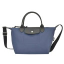 ロンシャン LONGCHAMP バッグ トートバッグ ハンドバッグ 斜めがけバッグ ショルダーバッグ 1512 HSR 006 LE PLIAGE ENERGY ル プリアージュ エナジー SAC PORTE MAIN S NAVY ネイビー(4)