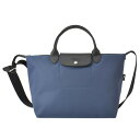 ロンシャン LONGCHAMP バッグ トートバッグ ハンドバッグ 斜めがけバッグ ショルダーバッグ 1515 HSR 006 LE PLIAGE ENERGY ル プリアージュ エナジー SAC PORTE MAIN M NAVY ネイビー