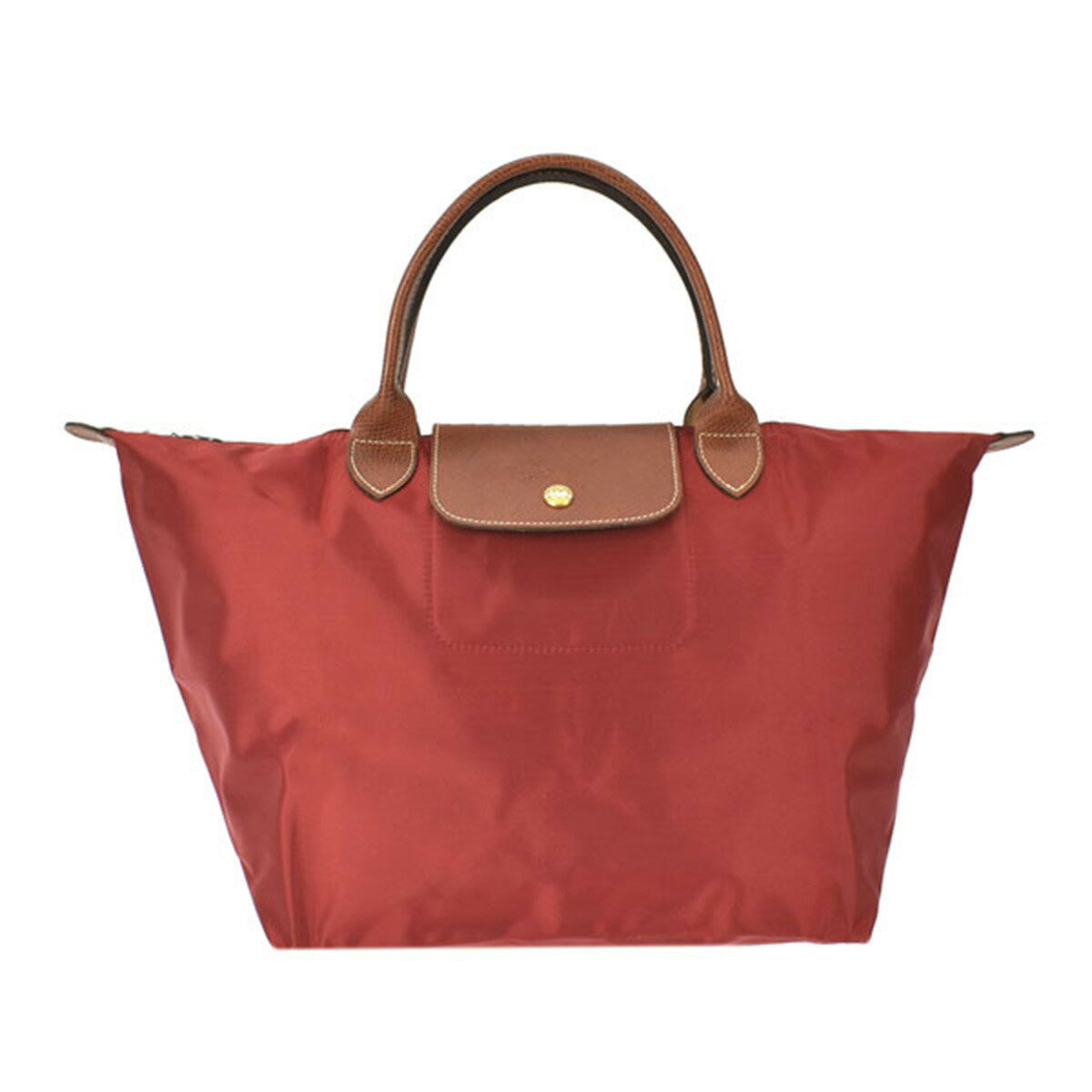 ロンシャン トートバッグ レディース ロンシャン LONGCHAMP バッグ ハンドバッグ トートバッグ Mサイズ 1623 089 P59 LE PLIAGE ル プリアージュ ROUGE レッド系