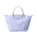 V LONGCHAMP obO nhobO g[gobO MTCY 1623 919 P79 LE PLIAGE GREEN  vA[W O[ CIEL Cgu[n