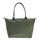 V LONGCHAMP obO g[gobO | LTCY 1899 919 479 LE PLIAGE GREEN  vA[W O[ SAC SHOPPING L TbN VbsO FORET _[NJ[Ln