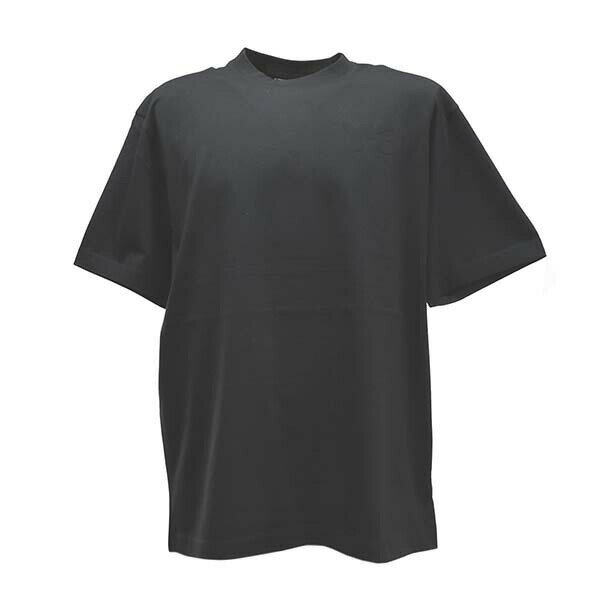 ワイスリー Y-3 メンズ 半袖 Tシャツ トップス アパレル FN3358 M CLASSIC CHEST LOGO SS TEE BLACK ブラック S M L