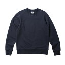 ワイスリー Y-3 スウェット トレーナー 長袖 トップス アパレル FN3373 M CLASSIC BACK LOGO CREW SWEATSHIRT クラシックバックロゴクルースウェットシャツ LEGEND INK ネイビー S M L