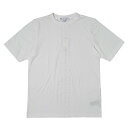 ワイスリー Y-3 メンズ 半袖 Tシャツ トップス アパレル HG6096 M CH1 SS TEE - CF STRIPES センターフロントストライプショートスリーブティー CORE WHITE ホワイト S M L