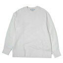 ワイスリー Y-3 スウェット トレーナー 長袖 トップス アパレル HG8798 U CH1 LOGO CREW SWEATSHIRT ロゴクルースウェットシャツ CORE WHITE ホワイト S M L