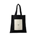 ワイスリー Y-3 バッグ トートバッグ IN5161 Y-3 LUX TOTE BLACK ブラック