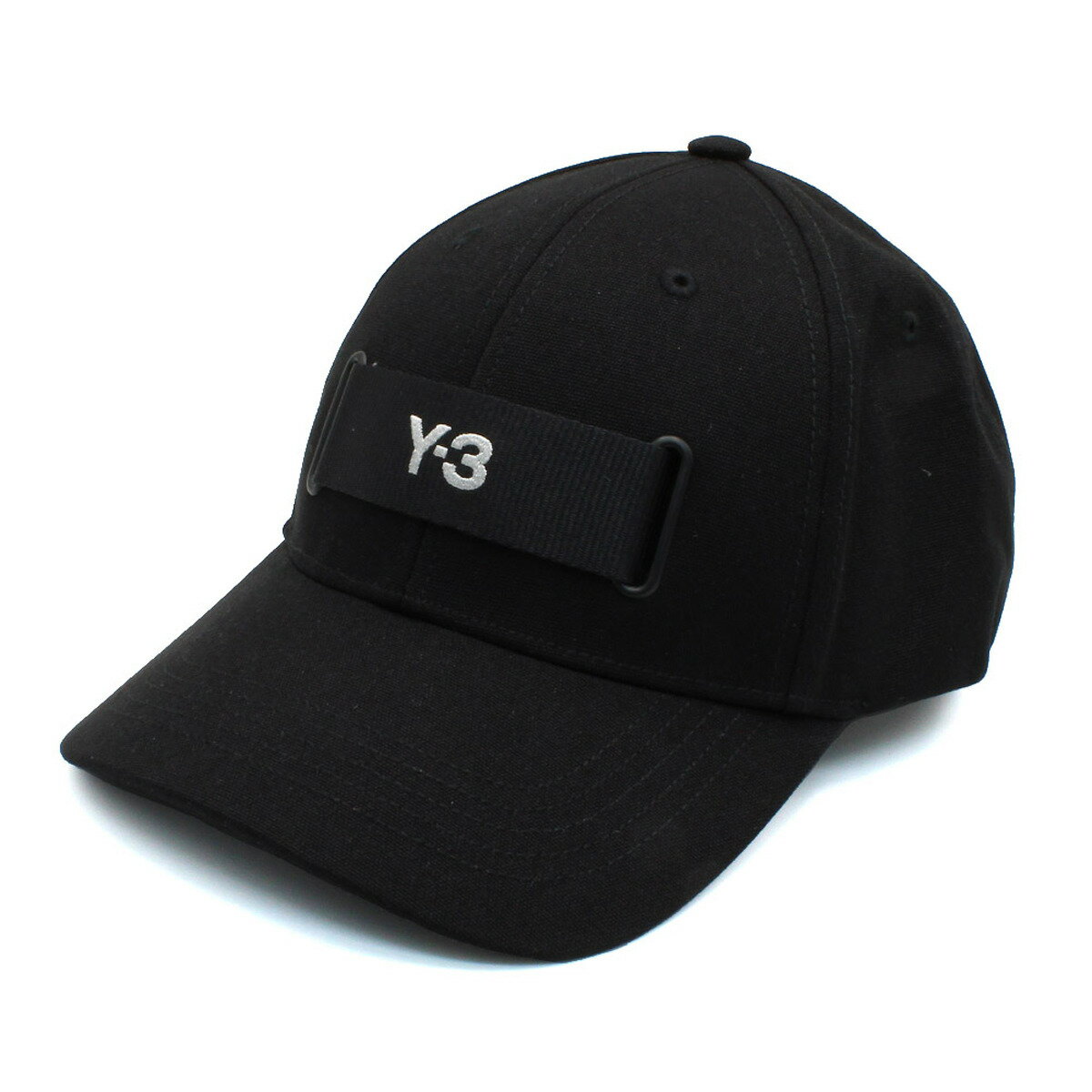 ワイスリー Y-3 帽子 ベースボールキャップ キャップ IU4630 BLACK メンズ レディース ブラック