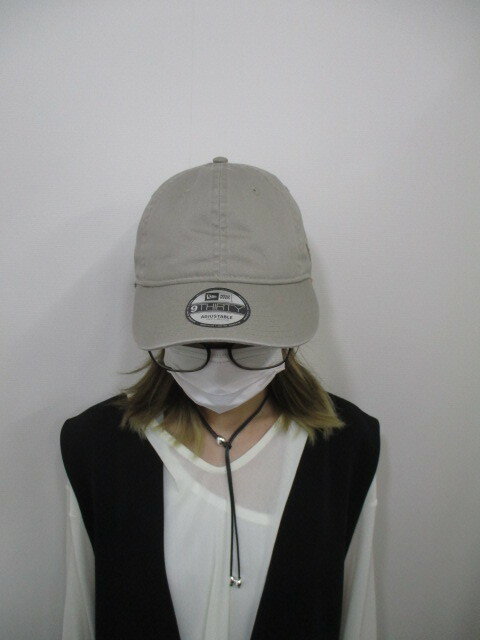 ̵ MICA&DEAL NEW ERA ̵ϥå ǥ ˹ Ĵ 100% 쥹CAP 0125210...