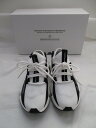 メゾンマヴェリックプレゼンツ/MAISON MAVERICK PRESENTS Best Seller Dad Sneakers NO.MS2359 ホワイト...