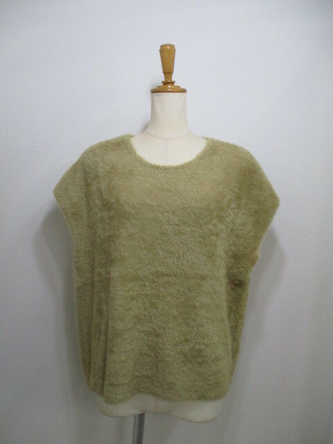 huitieme nid ユイティーム ニ フェザーフレンチPO 523815-キャメル