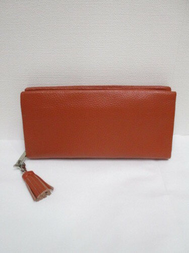 BeaureビュレB-0003長財...