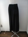 ueBbNI[fBi[ Boutique OrdinaryTuck and Gather Jersey Maxi Skirt-bk