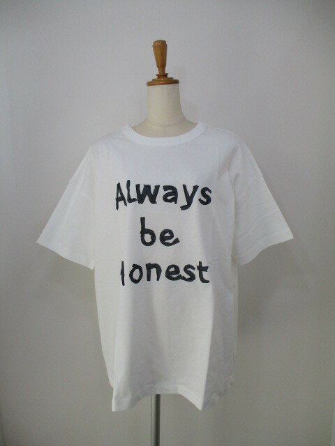シロデラボンテ　siro de labonte 2WAY message T R623219-オフ×ブラック