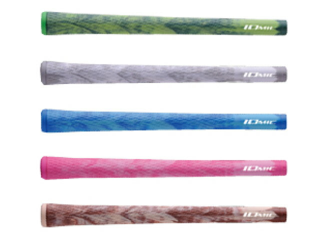 【※単体申込み不可】 グリップ変更オプション イオミック Sticky Army (バックライン有/無)