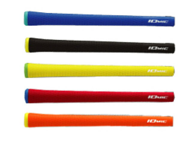 【※単体申込み不可】 グリップ変更オプション イオミック Sticky 1.8 (バックライン有/無)