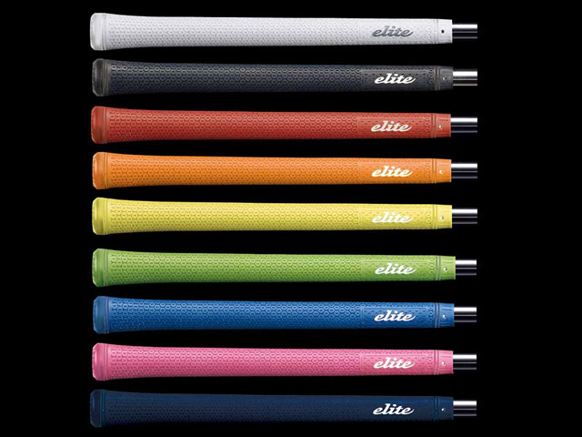 【※単体申込み不可】 グリップ変更オプション エリートグリップ TD50C (バックライン有/無)