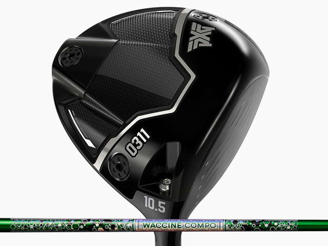 PXG (ԡå) 0311 BLACK OPS ɥ饤С說󥳥 GR401ե