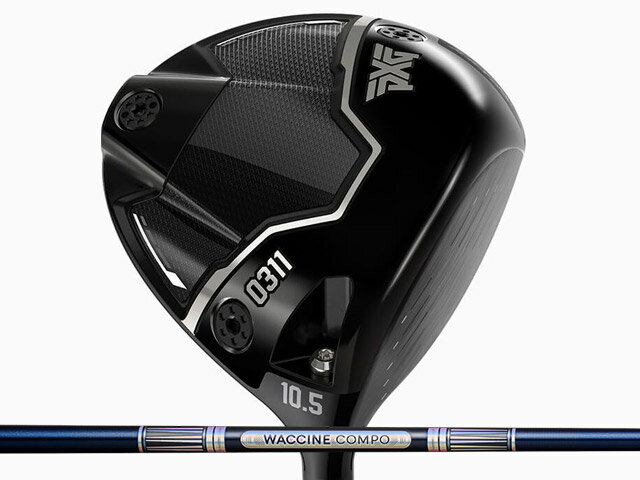 PXG (ԡå) 0311 BLACK OPS ɥ饤С說󥳥 GR301ե