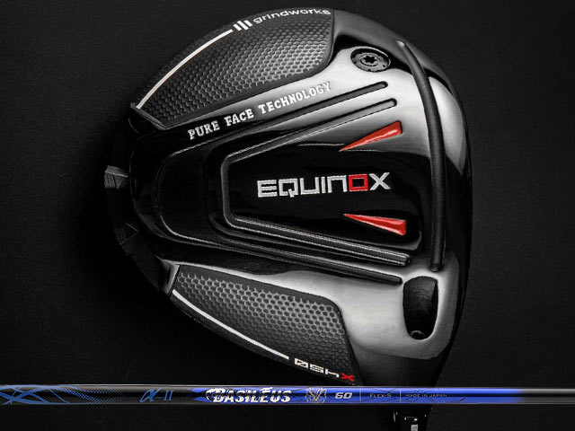 Grindworks (饤ɥ) Equinox Limited DriverBasileus 2ե