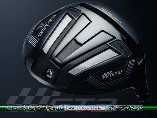 BALDO (Х) TT DRIVER GT2 DEEP FACE MODEL說󥳥 GR401ե