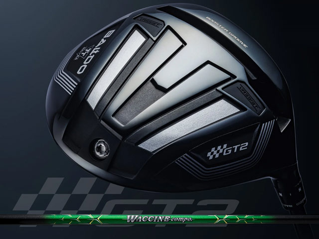 BALDO (Х) TT DRIVER GT2 DEEP FACE MODEL說󥳥 GR351ե