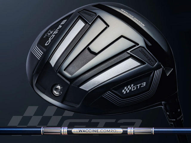 BALDO (Х) TT DRIVER GT3 SHALLOW FACE MODEL說󥳥 GR301ե