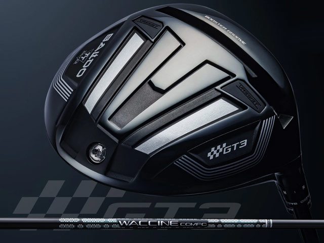 BALDO (Х) TT DRIVER GT3 SHALLOW FACE MODEL說󥳥 GR331ե