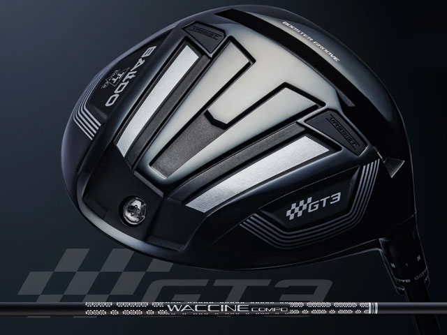 BALDO (Х) TT DRIVER GT3 SHALLOW FACE MODEL說󥳥 GR451ե