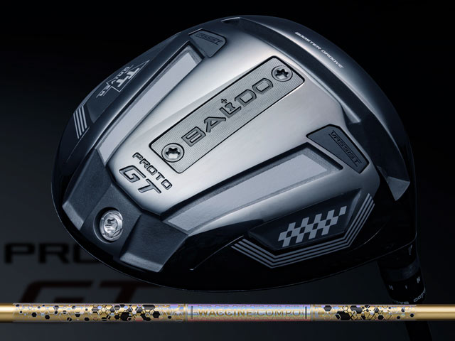 BALDO (Х) TT DRIVER GT PROTO 420 SHALLOW說󥳥 GR38premiumե