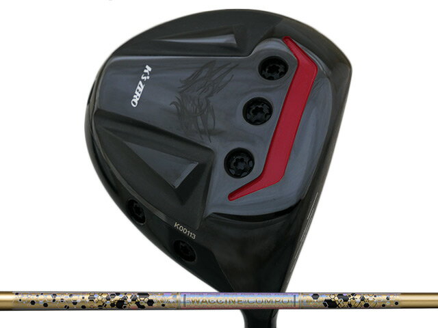 ZERO GOLF () KODO DRIVER460說󥳥 GR38premiumե