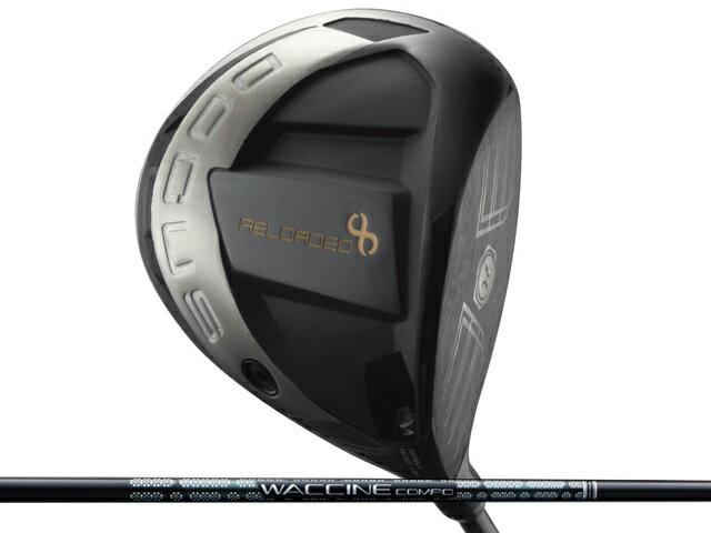 DOCUS (ɥ) RELOADED INFINITY Driver說󥳥 GR331ե
