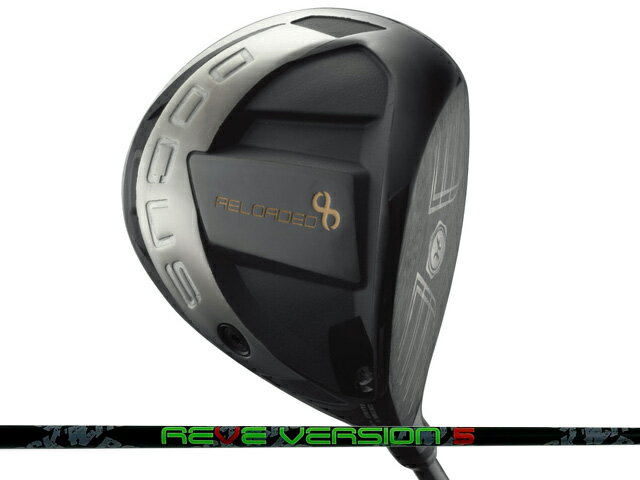 DOCUS (ɥ) RELOADED INFINITY DriverReve VERSION 5ե