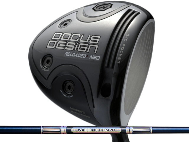DOCUS (ɥ) RELOADED+ NEO Driver說󥳥 GR301ե