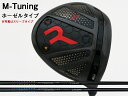 RODDIO (ロッディオ) M-Tuning※ホーゼルタイプ LOOP PROTOTYPE IP/JJシャフト