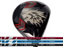 EMILLID BAHAMA (エミリッドバハマ) CV9 ドライバー 24 VENTUS RED/BLUE/BLACKシャフト