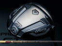BALDO (バルド) TT DRIVER GT5 DEEP PROTO Tour AD CQシャフト