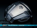 BALDO (バルド) TT DRIVER GT5 DEEP PROTO Tour AD UBシャフト
