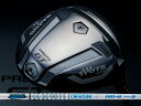 BALDO (バルド) TT DRIVER GT5 DEEP PROTO Tour AD HDシャフト