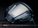 BALDO (バルド) TT DRIVER GT6 SHALLOW PROTO Tour AD VFシャフト