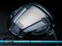 BALDO (バルド) TT DRIVER GT6 SHALLOW PROTO Tour AD UBシャフト
