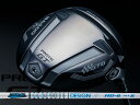 BALDO (バルド) TT DRIVER GT6 SHALLOW PROTO Tour AD HDシャフト
