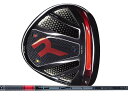 RODDIO (ロッディオ) S-Design F-Tune(ブラック) TENSEI Pro Red 1Kシャフト