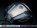 BALDO (バルド) TT DRIVER GT5 DEEP PROTO Tour AD PTシャフト