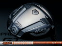 BALDO (バルド) TT DRIVER GT5 DEEP PROTO Tour AD DIシャフト